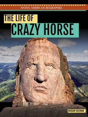 cover image of The Life of Crazy Horse